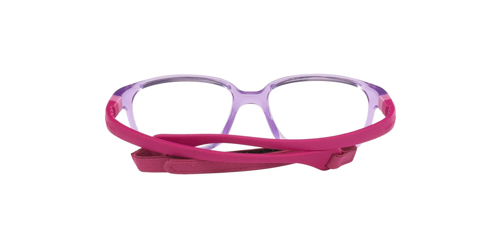 Miraflex 4027 Eyeglasses - view 11